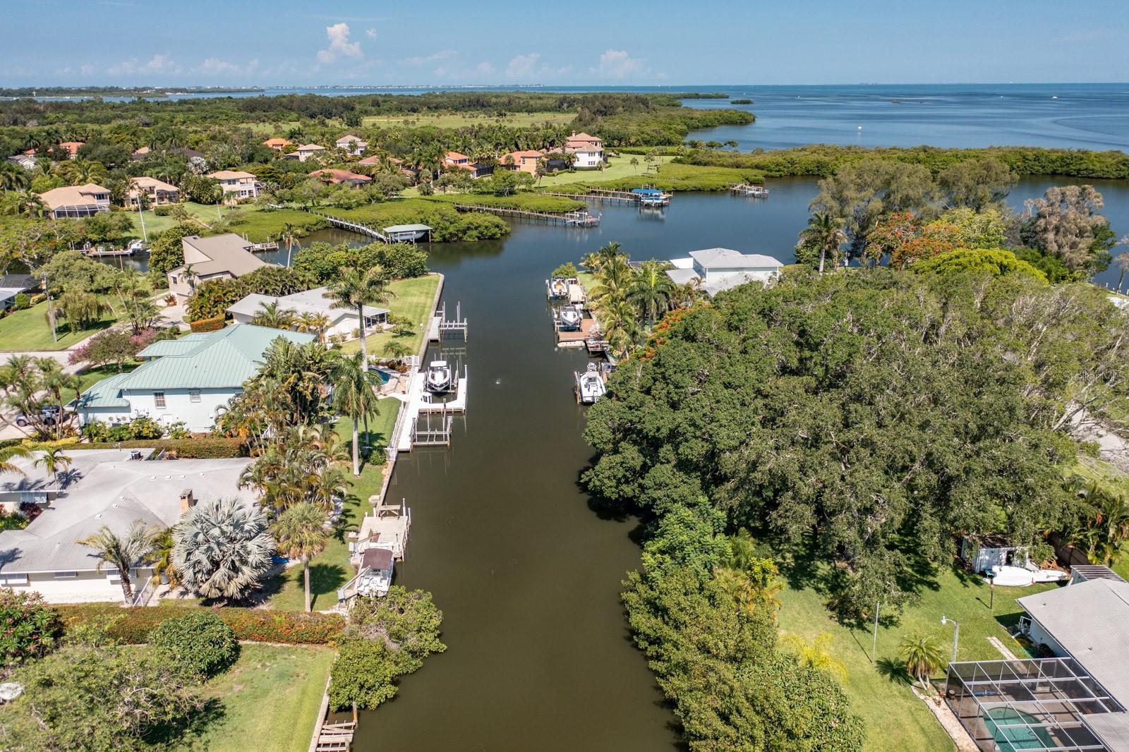 Image 24 of 28 For 4385 Pompano Lane
