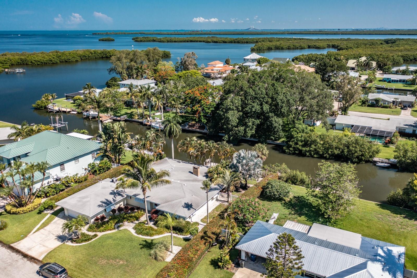 Image 26 of 28 For 4385 Pompano Lane