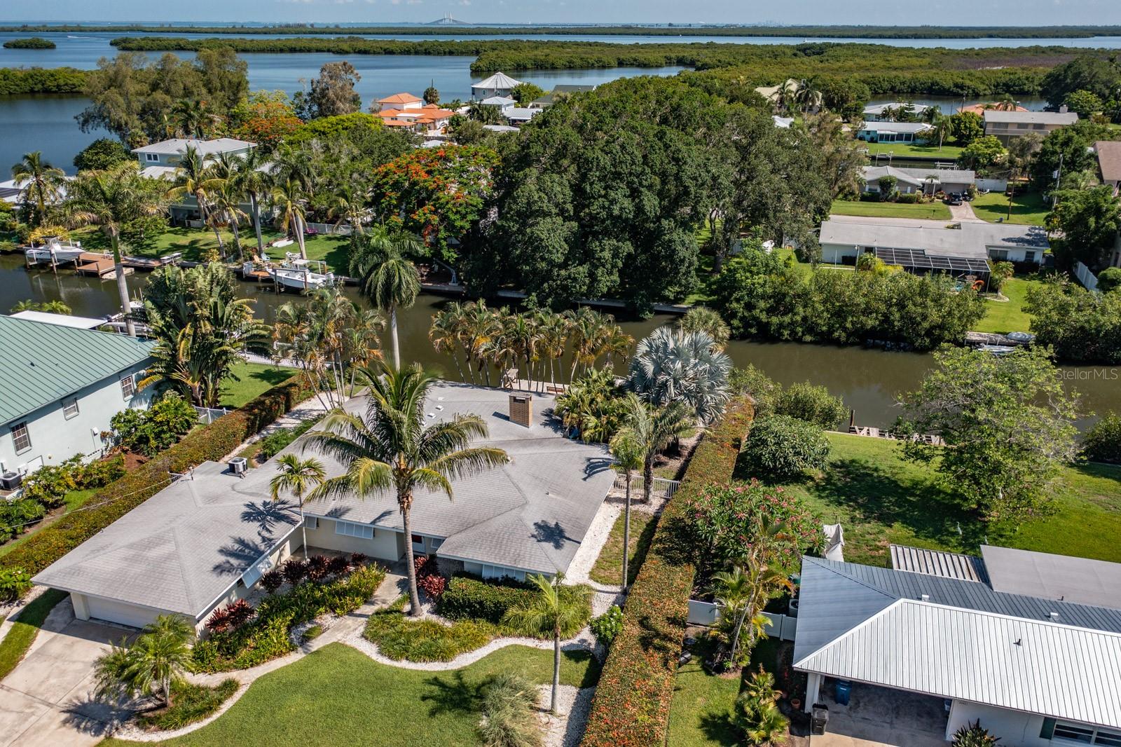 Image 27 of 28 For 4385 Pompano Lane