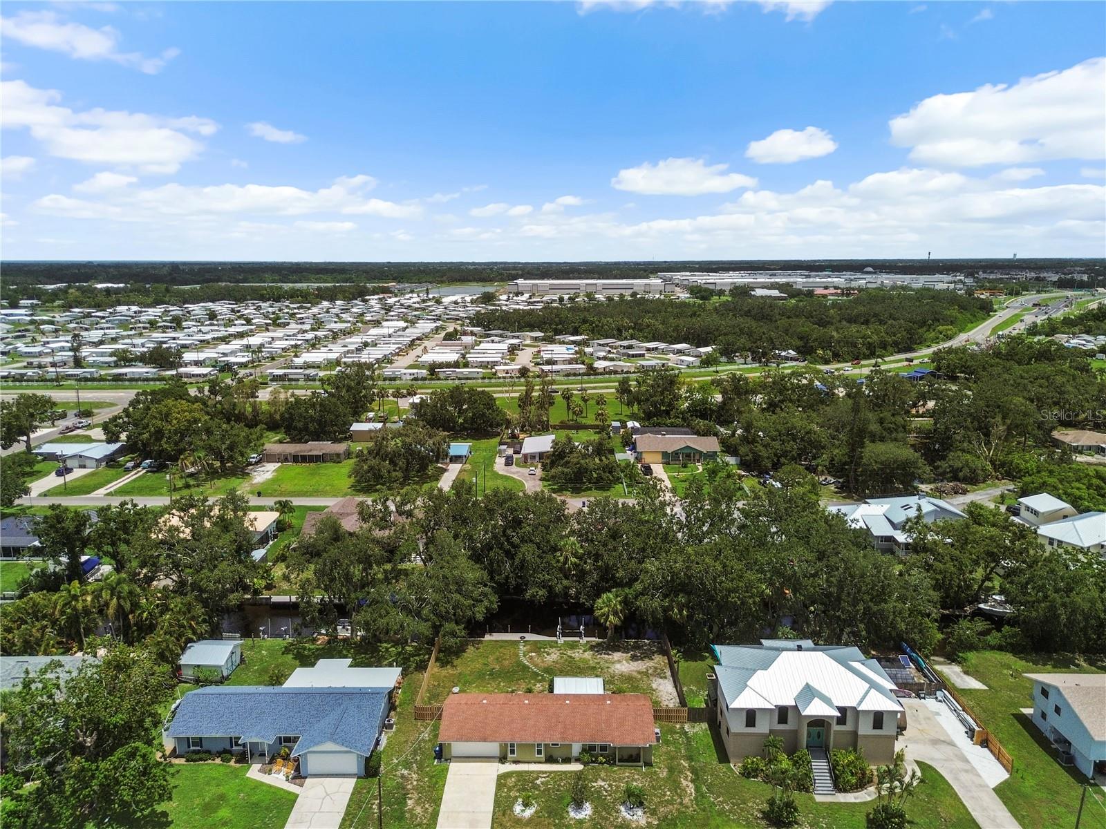 Image 55 of 66 For 4612 8th Street Court E