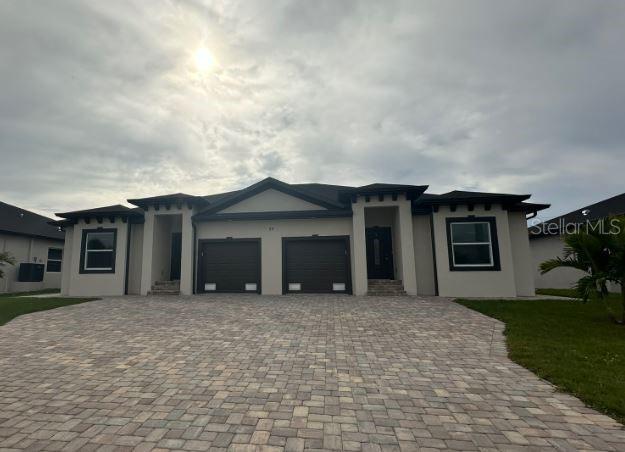 Details for 57 Boundary Boulevard 2, ROTONDA WEST, FL 33947