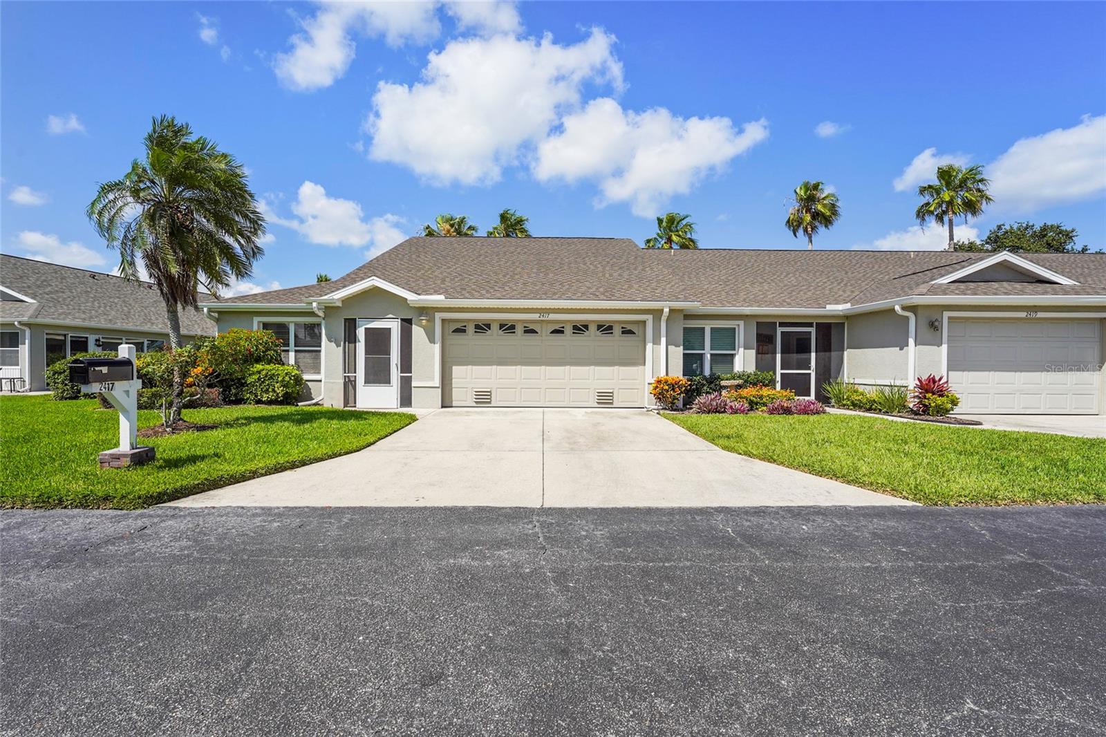 Details for 2417 Fairway Oaks Drive 22, PALMETTO, FL 34221