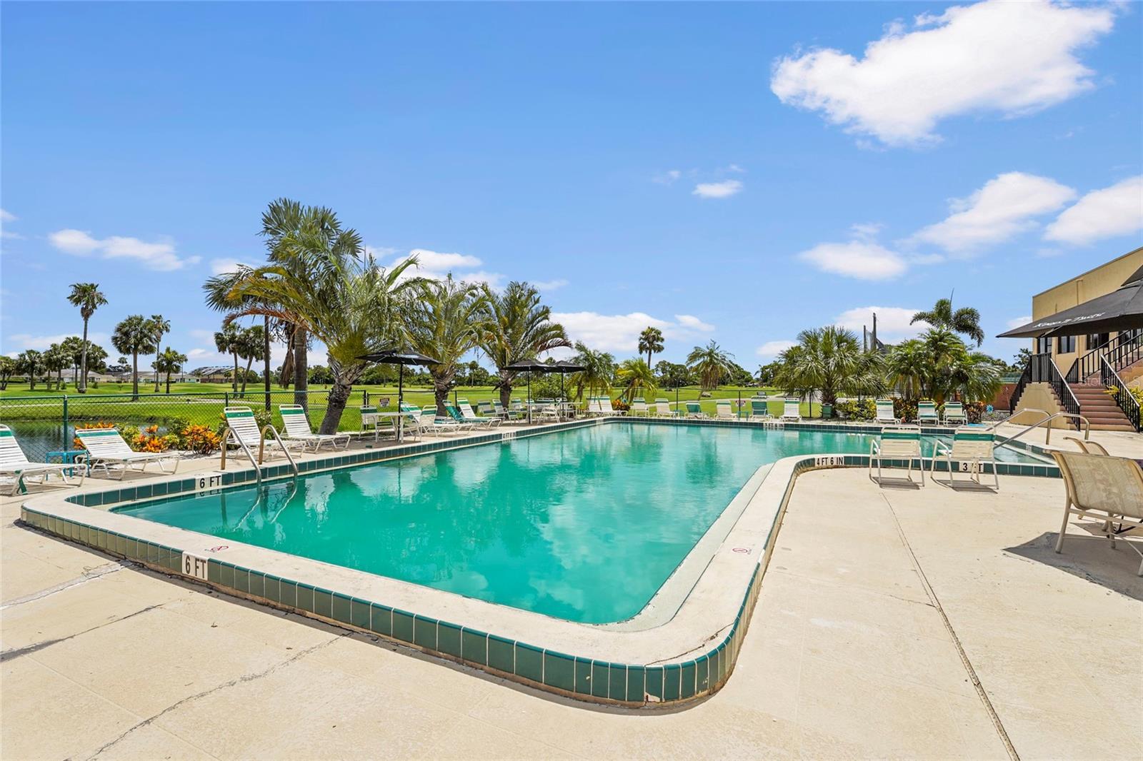 Image 76 of 99 For 2417 Fairway Oaks Drive 22