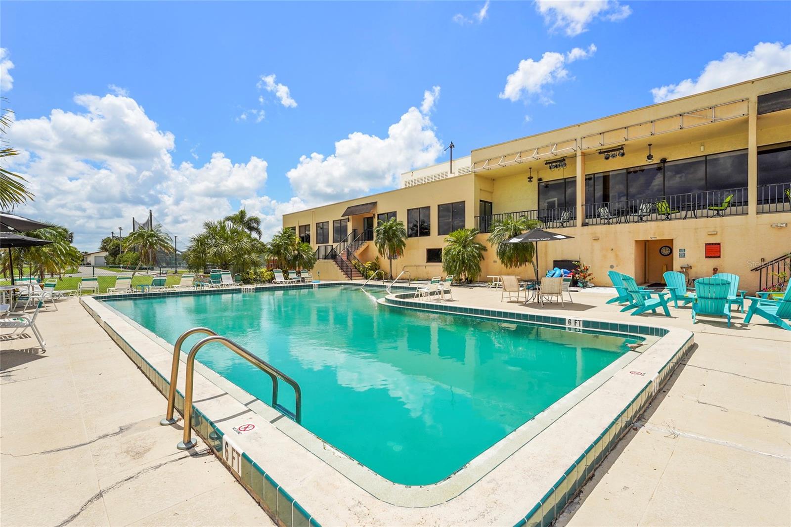 Image 77 of 99 For 2417 Fairway Oaks Drive 22