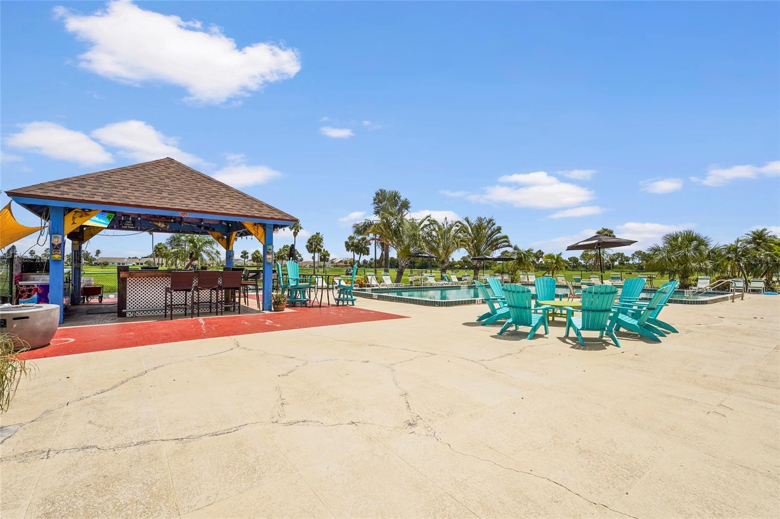 Image 78 of 99 For 2417 Fairway Oaks Drive 22
