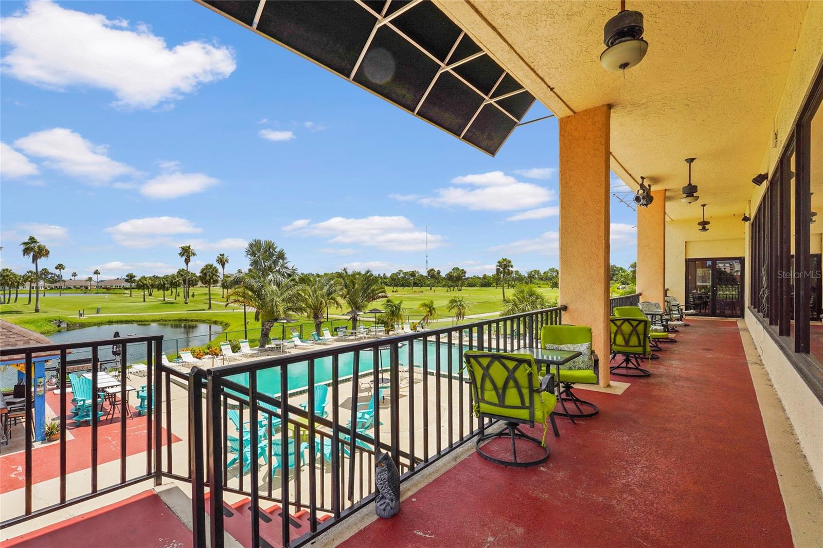 Image 82 of 99 For 2417 Fairway Oaks Drive 22