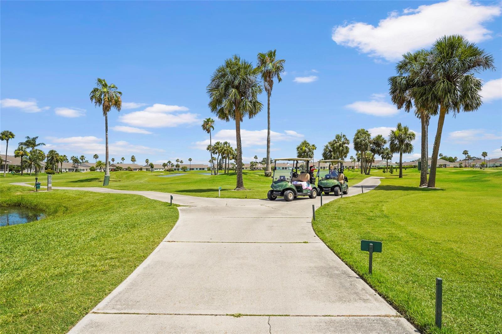 Image 88 of 99 For 2417 Fairway Oaks Drive 22