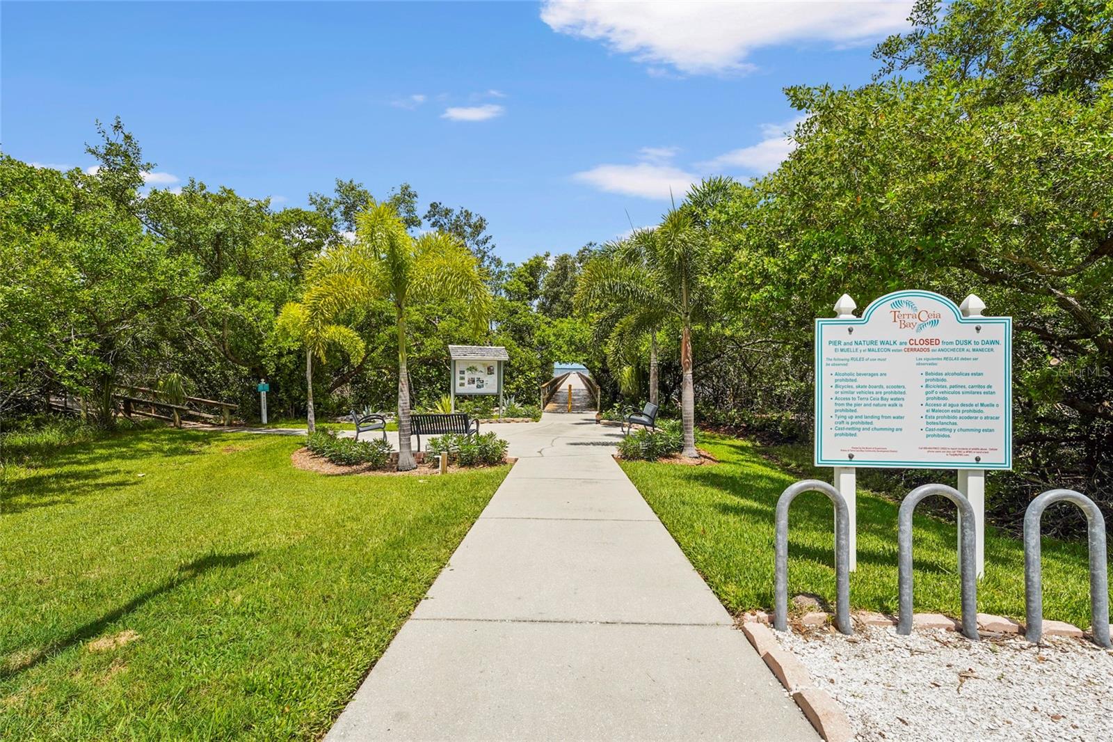 Image 98 of 99 For 2417 Fairway Oaks Drive 22