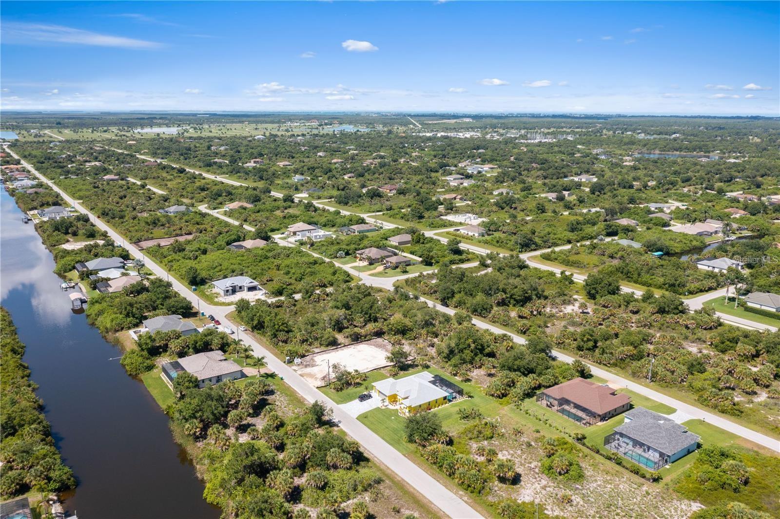 Details for 10120 Winnipeg Street, PORT CHARLOTTE, FL 33981