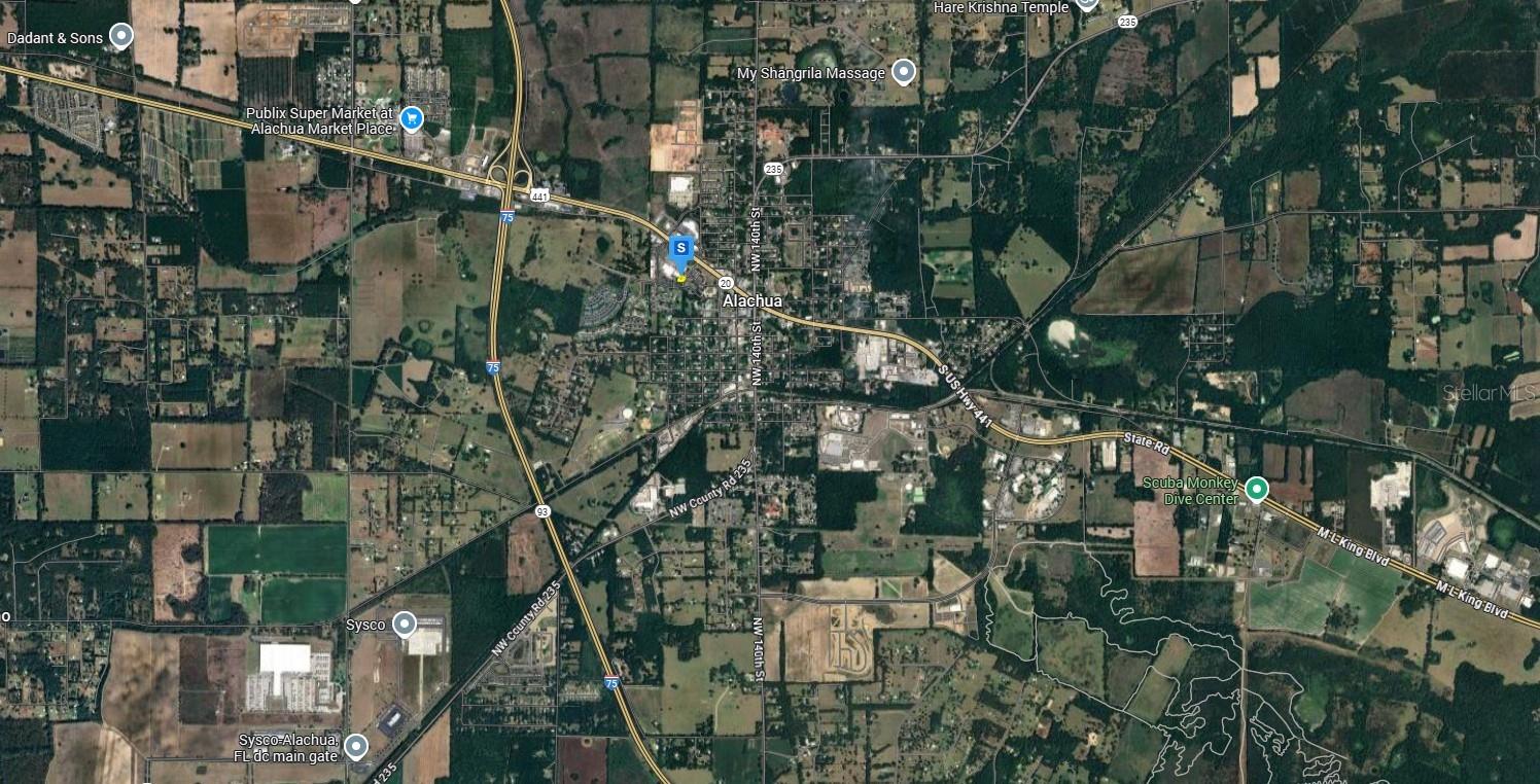 Image 5 of 7 For Tbd Us Hwy 441