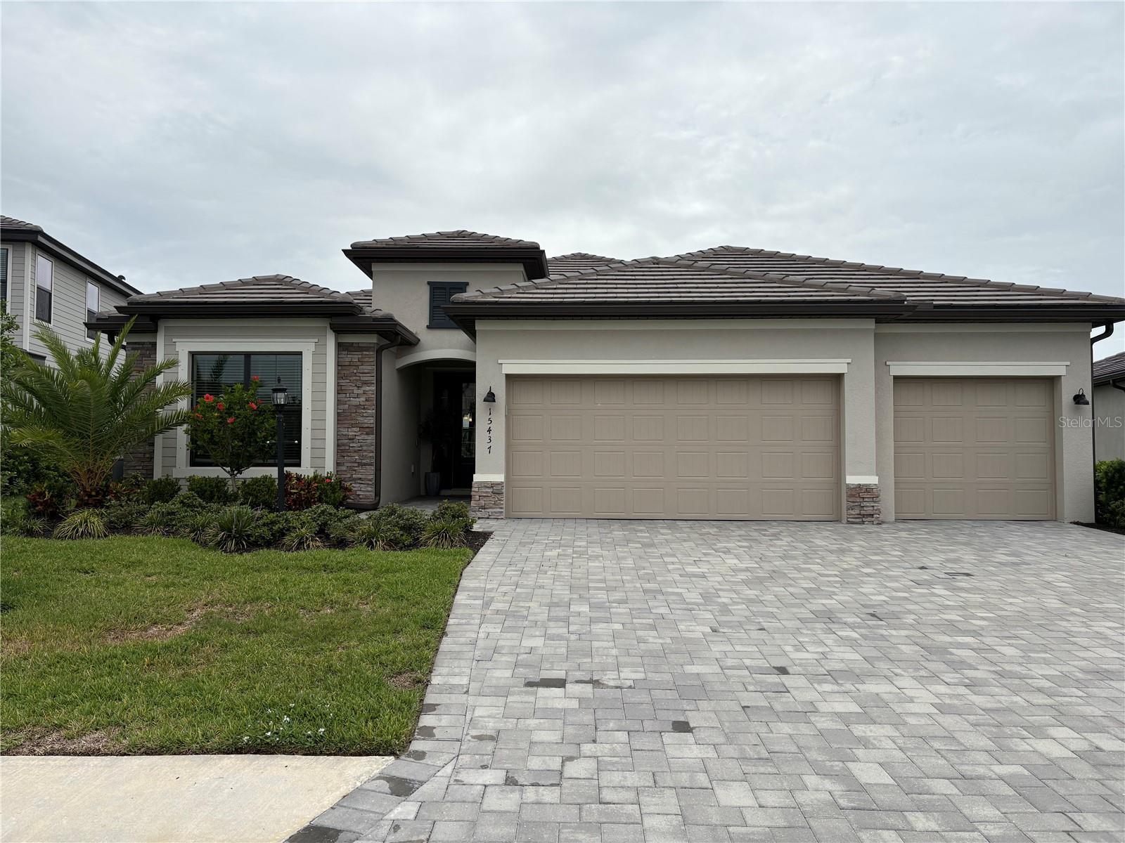 Details for 15437 White Linen Drive, BRADENTON, FL 34211