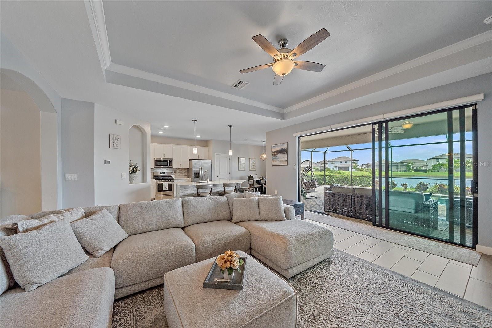 Image 16 of 63 For 15437 White Linen Drive