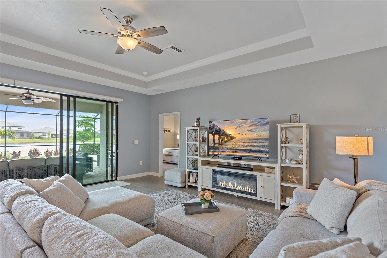 Image 17 of 63 For 15437 White Linen Drive