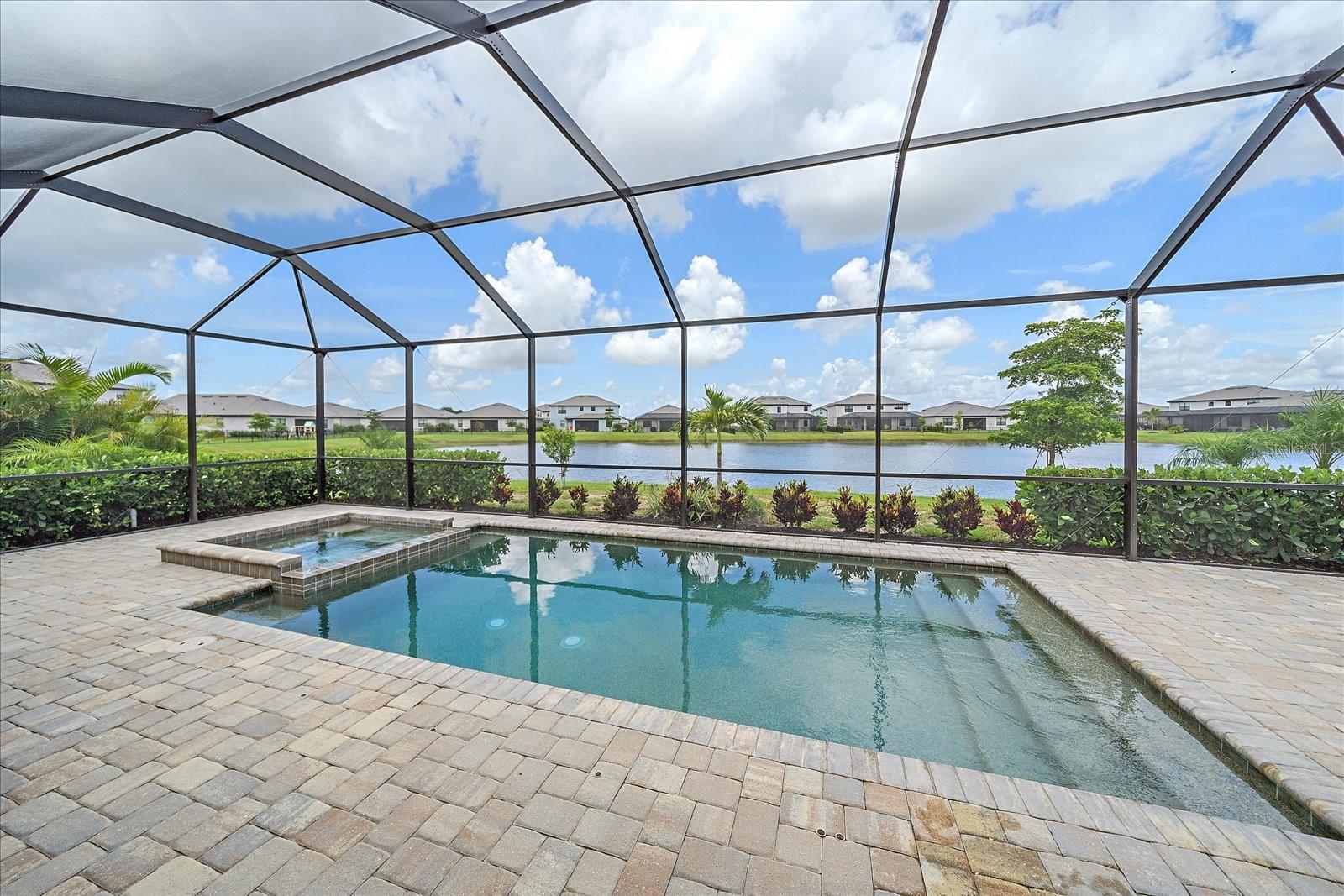 Image 40 of 63 For 15437 White Linen Drive