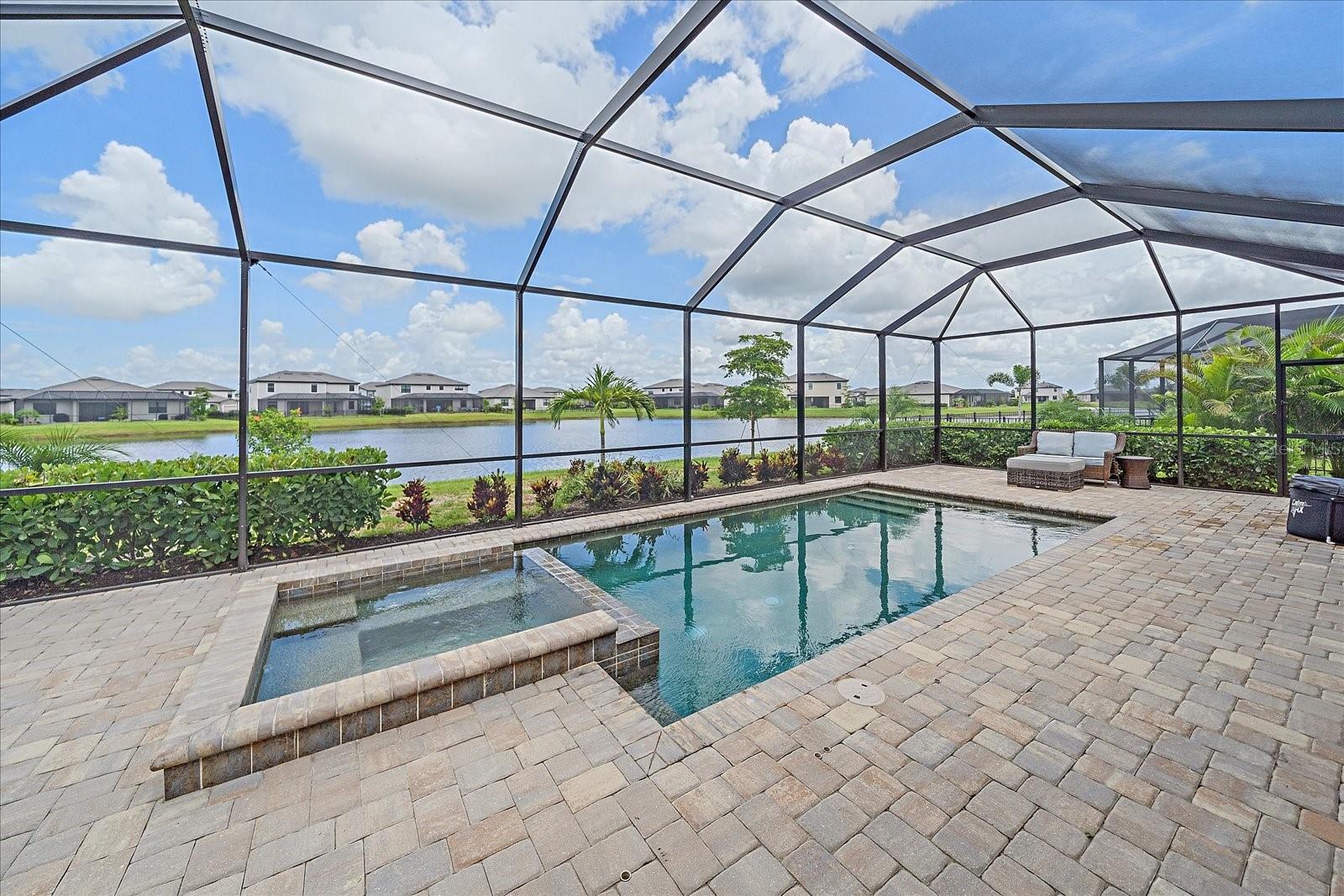 Image 41 of 63 For 15437 White Linen Drive