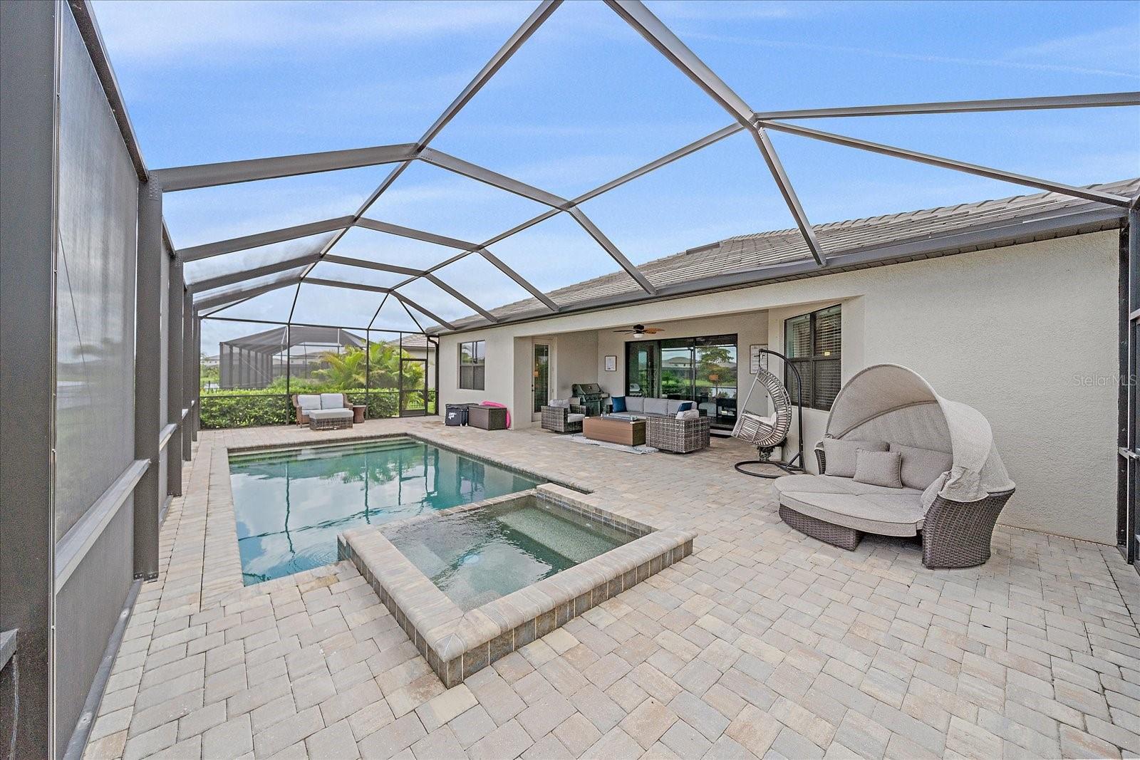 Image 42 of 63 For 15437 White Linen Drive