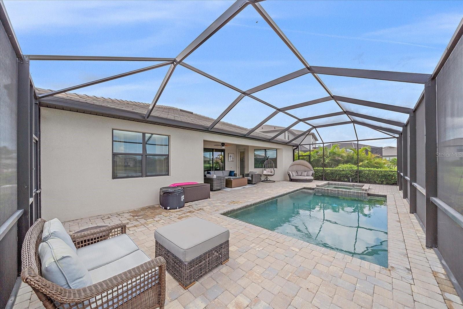 Image 43 of 63 For 15437 White Linen Drive