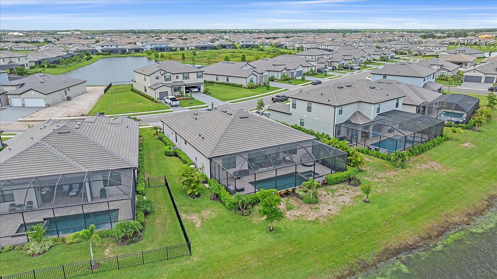 Image 46 of 63 For 15437 White Linen Drive