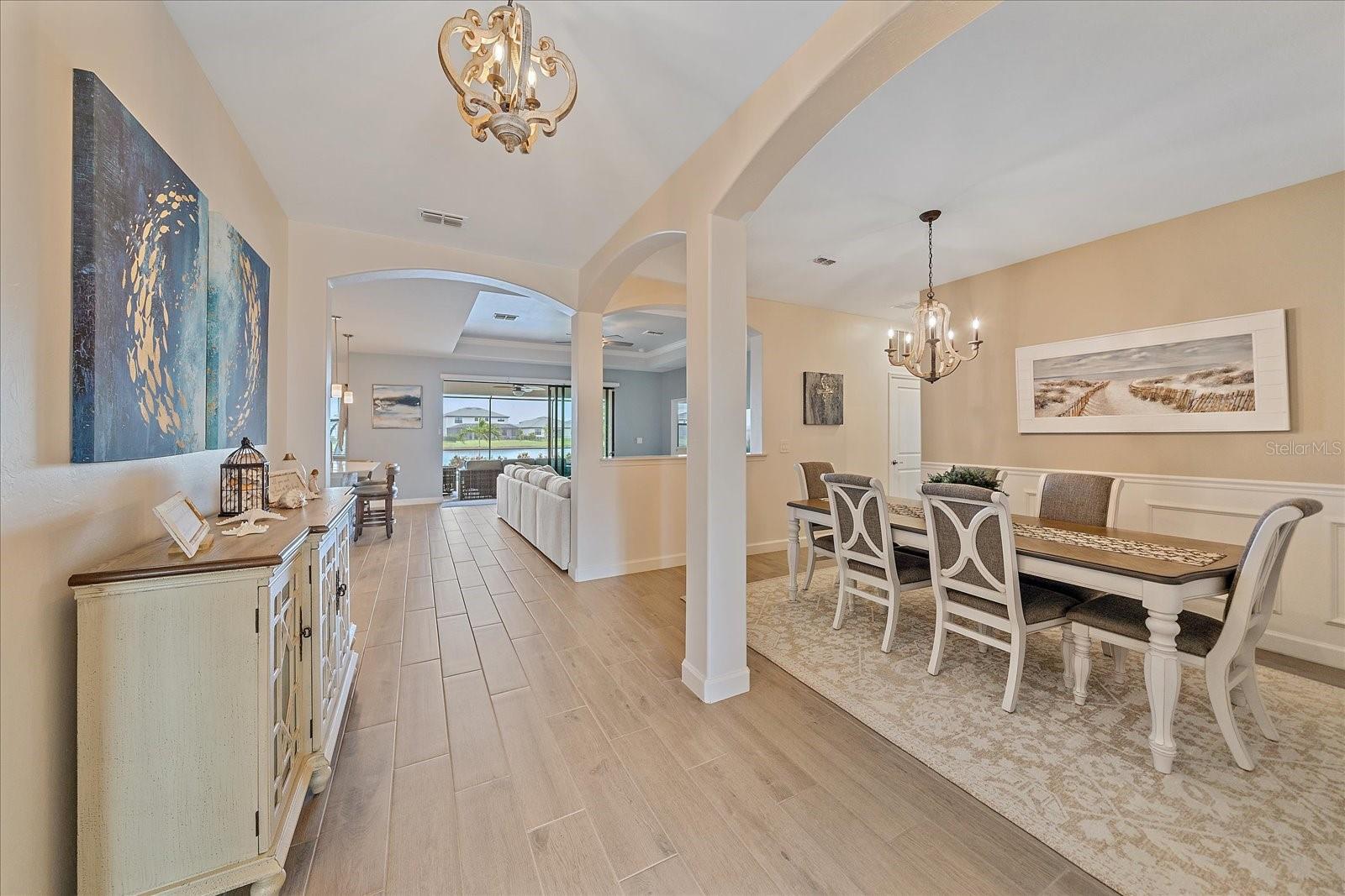 Image 6 of 63 For 15437 White Linen Drive