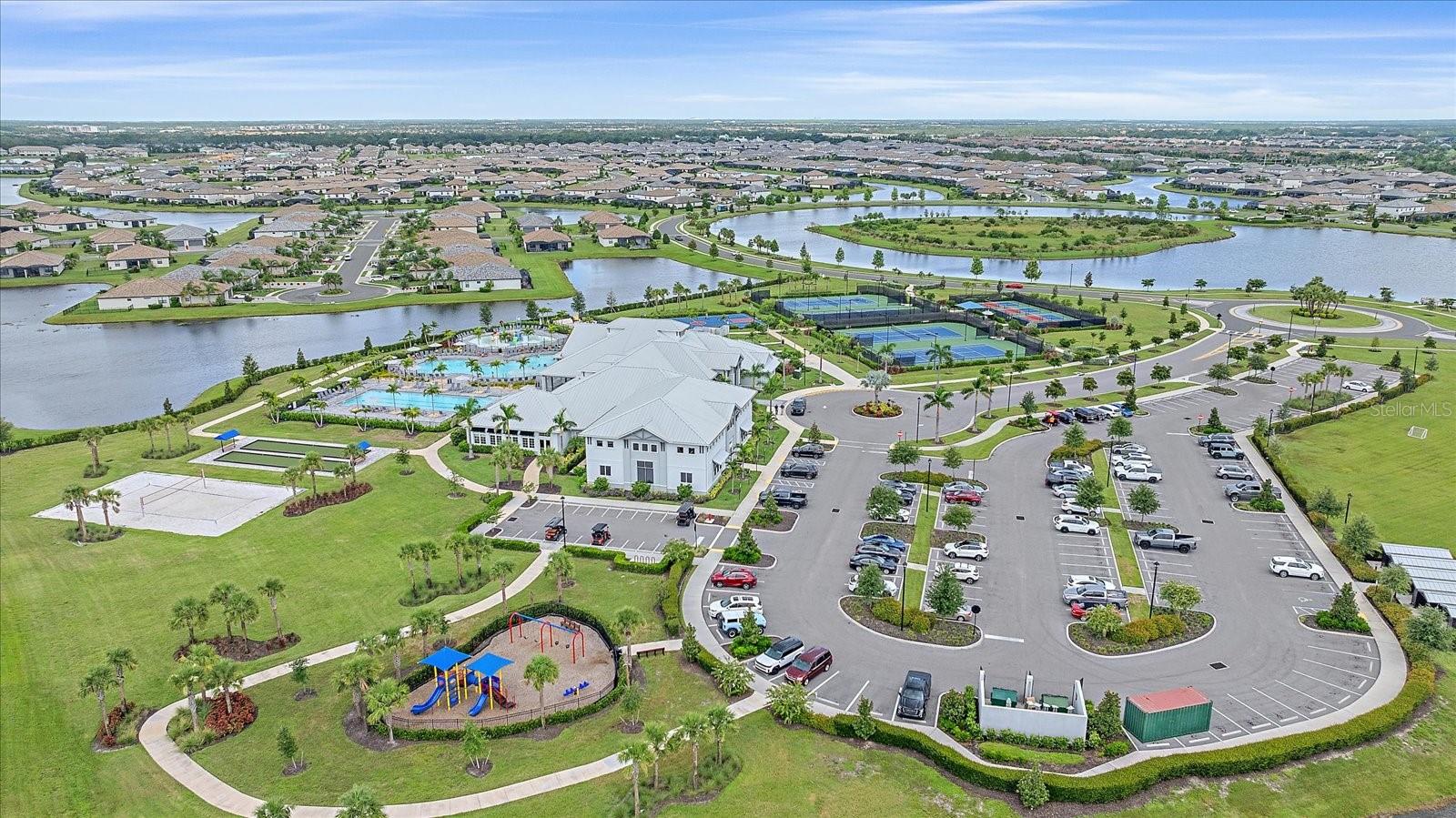 Image 61 of 63 For 15437 White Linen Drive