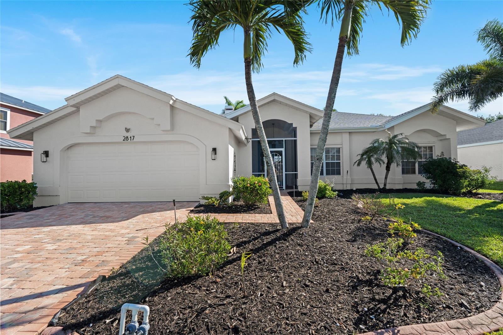 Details for 2817 29th Avenue, CAPE CORAL, FL 33991