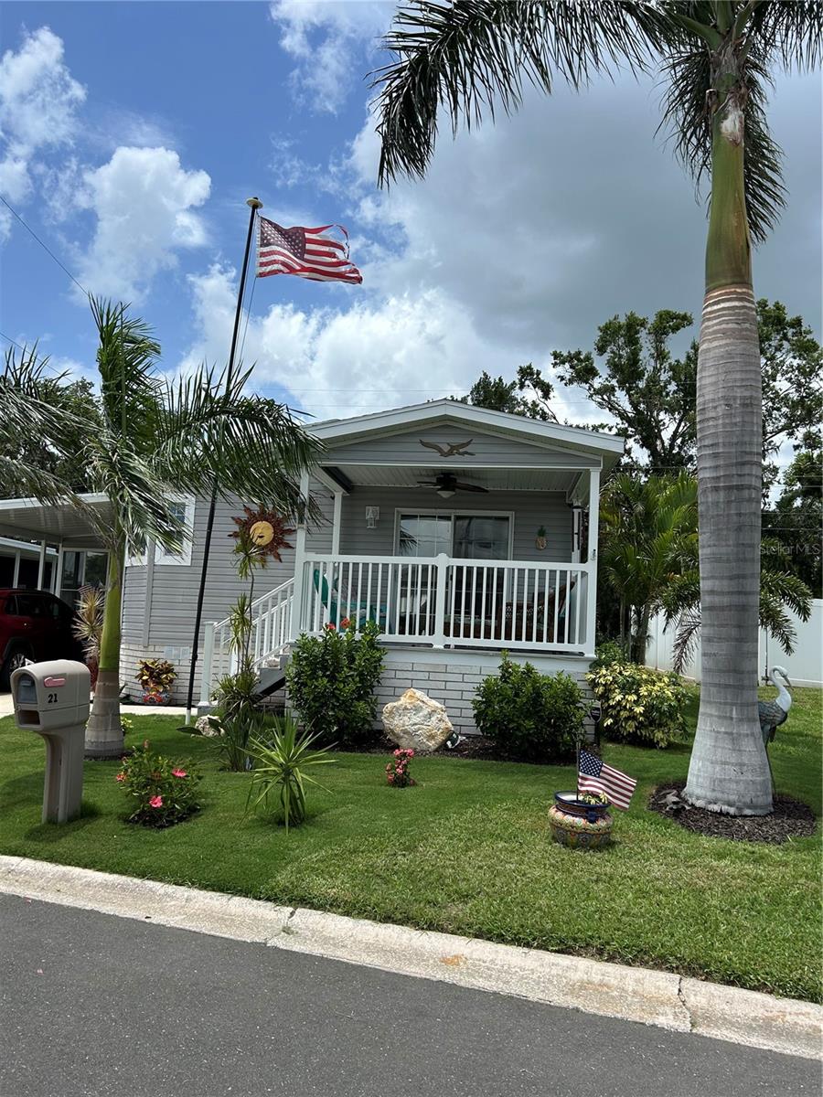 Details for 21 Shady Lane, PALMETTO, FL 34221