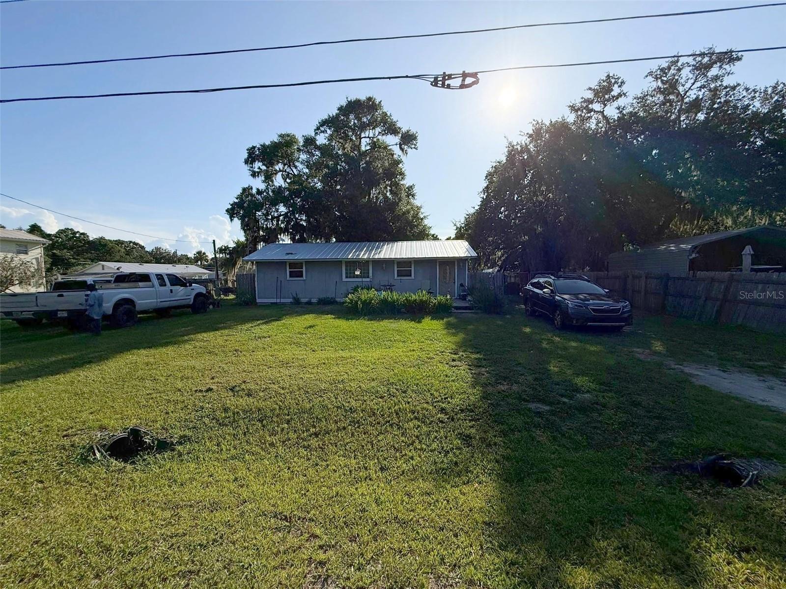 Details for 270 Myrtle Drive, KENANSVILLE, FL 34739