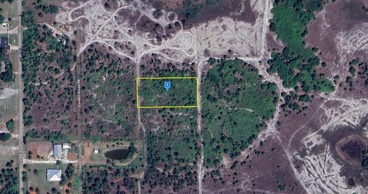 Image 2 of 6 For 11801 Gooden Grove Road