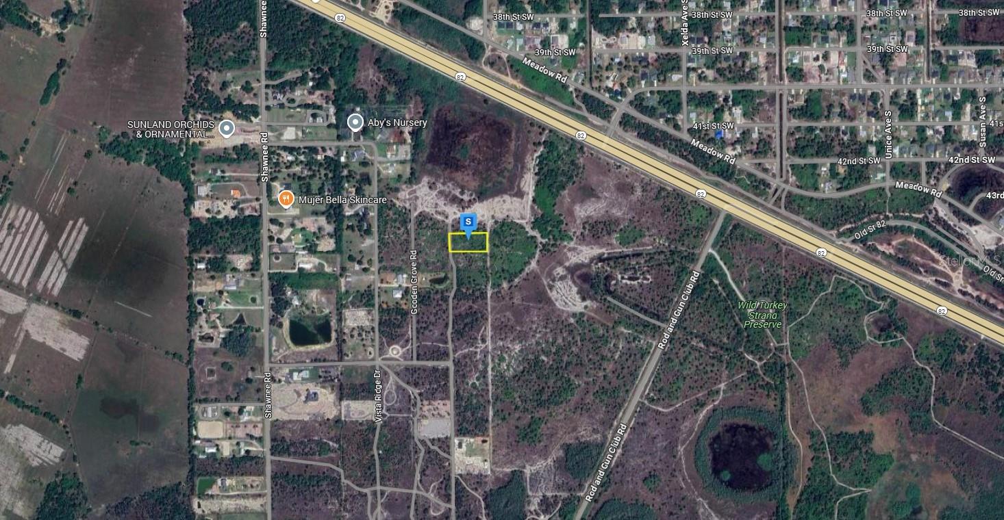 Image 3 of 6 For 11801 Gooden Grove Road