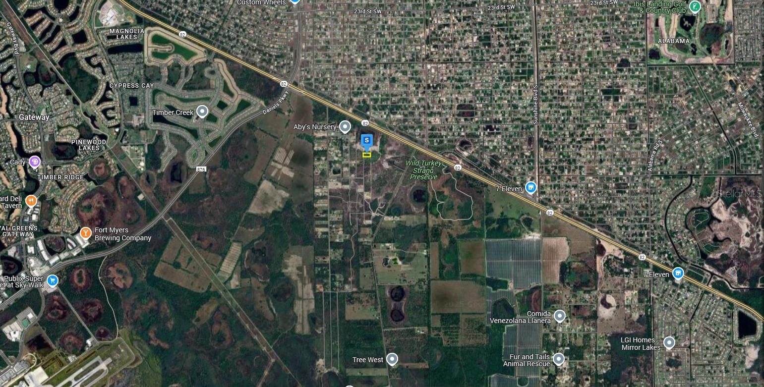 Image 4 of 6 For 11801 Gooden Grove Road