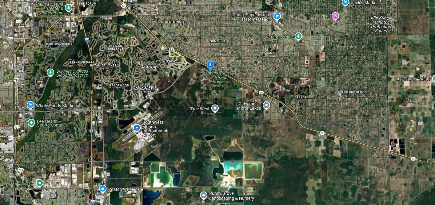 Image 5 of 6 For 11801 Gooden Grove Road