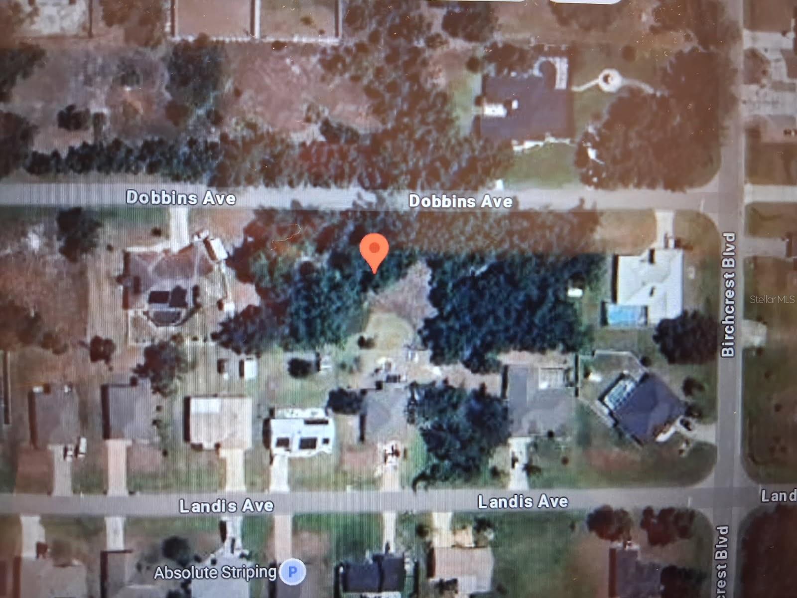 Image 2 of 2 For 21507 Dobbins Avenue