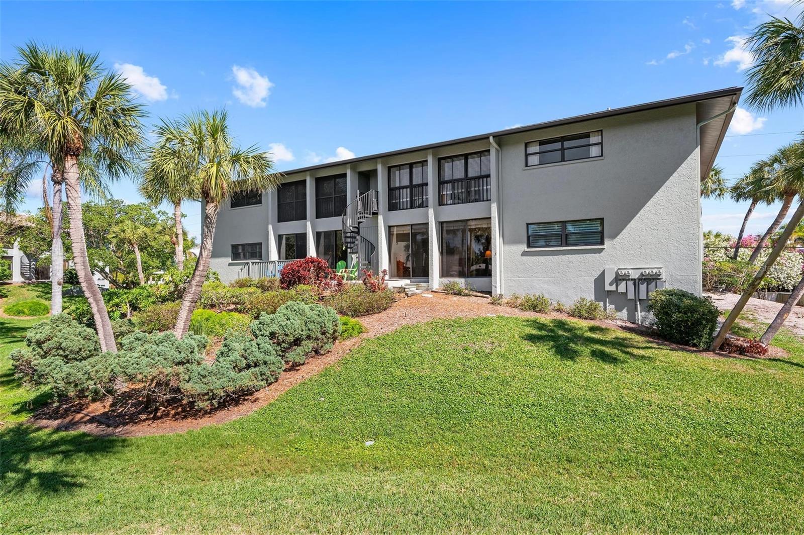 Image 2 of 60 For 4255 Gulf Drive 116