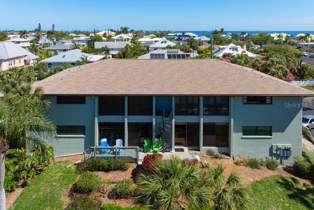 Image 54 of 60 For 4255 Gulf Drive 116