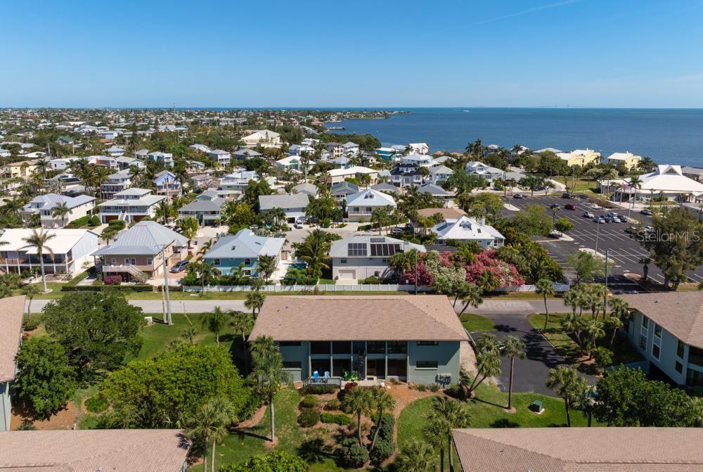 Image 55 of 60 For 4255 Gulf Drive 116