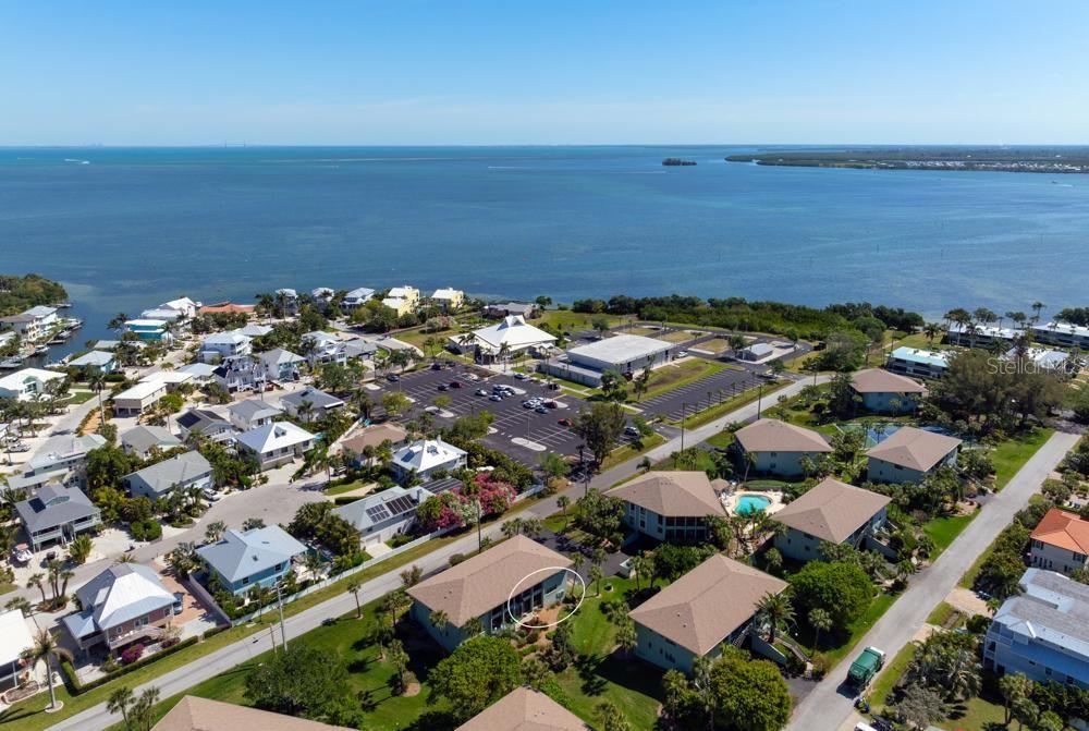 Image 56 of 60 For 4255 Gulf Drive 116