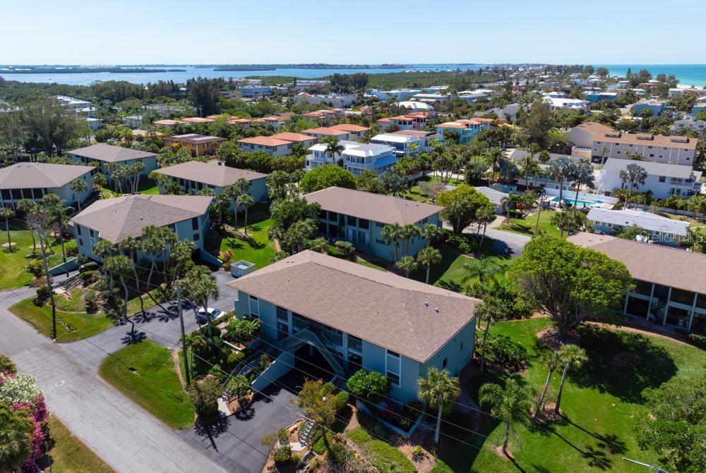 Image 58 of 60 For 4255 Gulf Drive 116