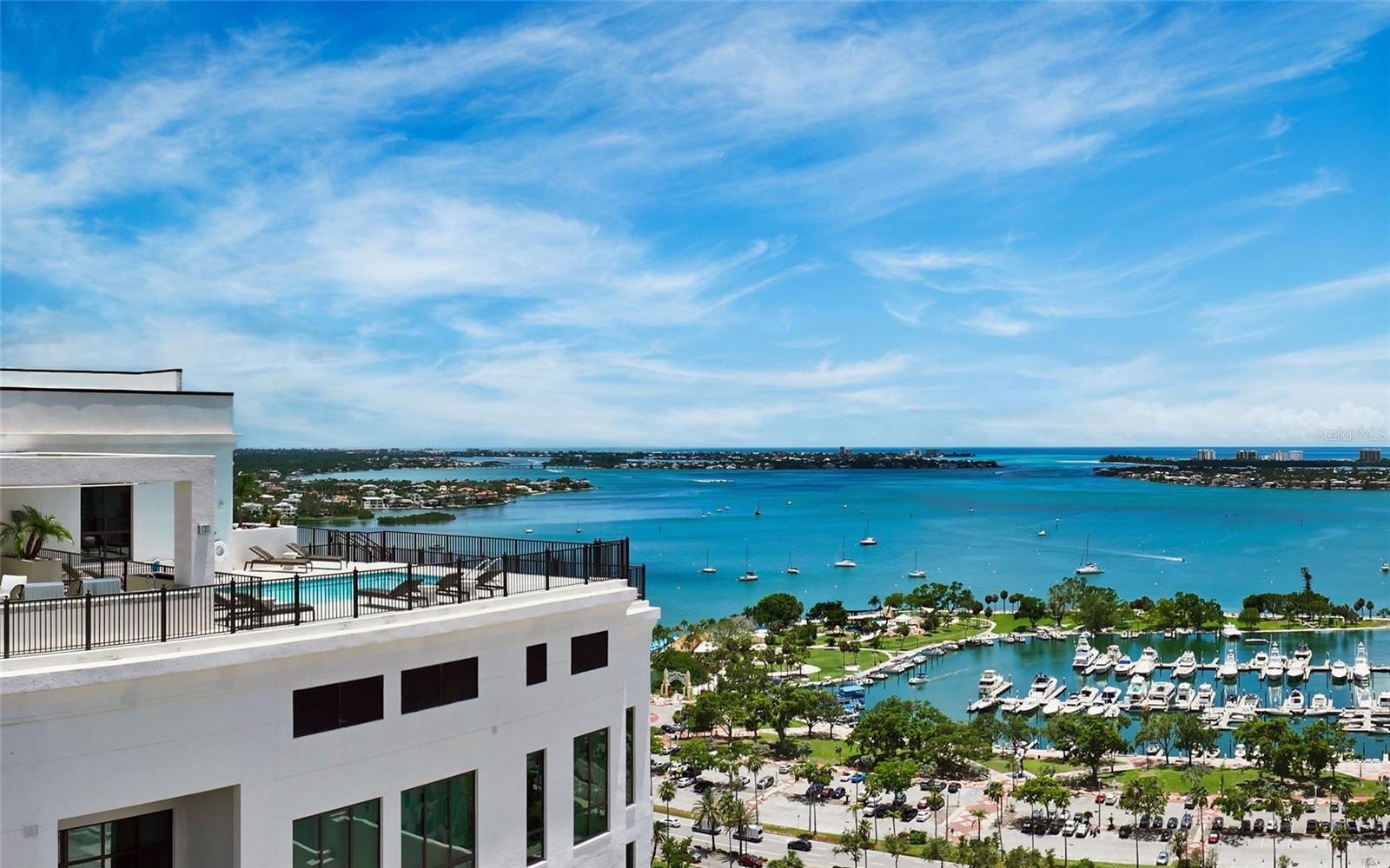 Details for 33 Palm Avenue 1501, SARASOTA, FL 34236