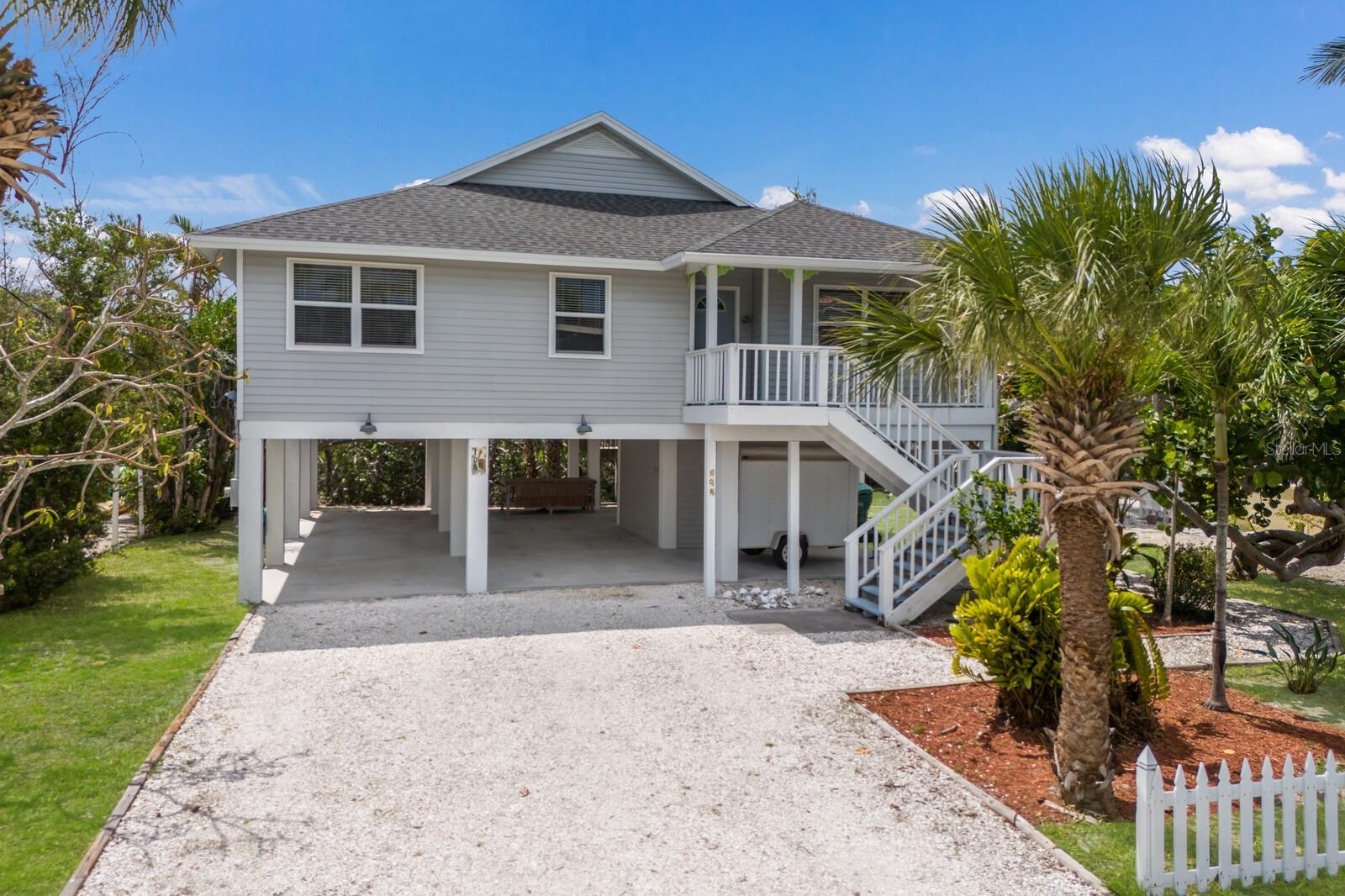 Details for 108 Pelican Drive, ANNA MARIA, FL 34216