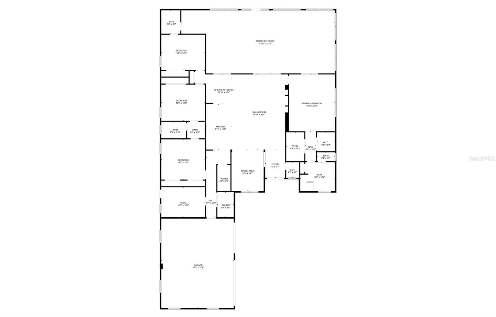 Image 50 of 83 For 5714 38th Avenue E