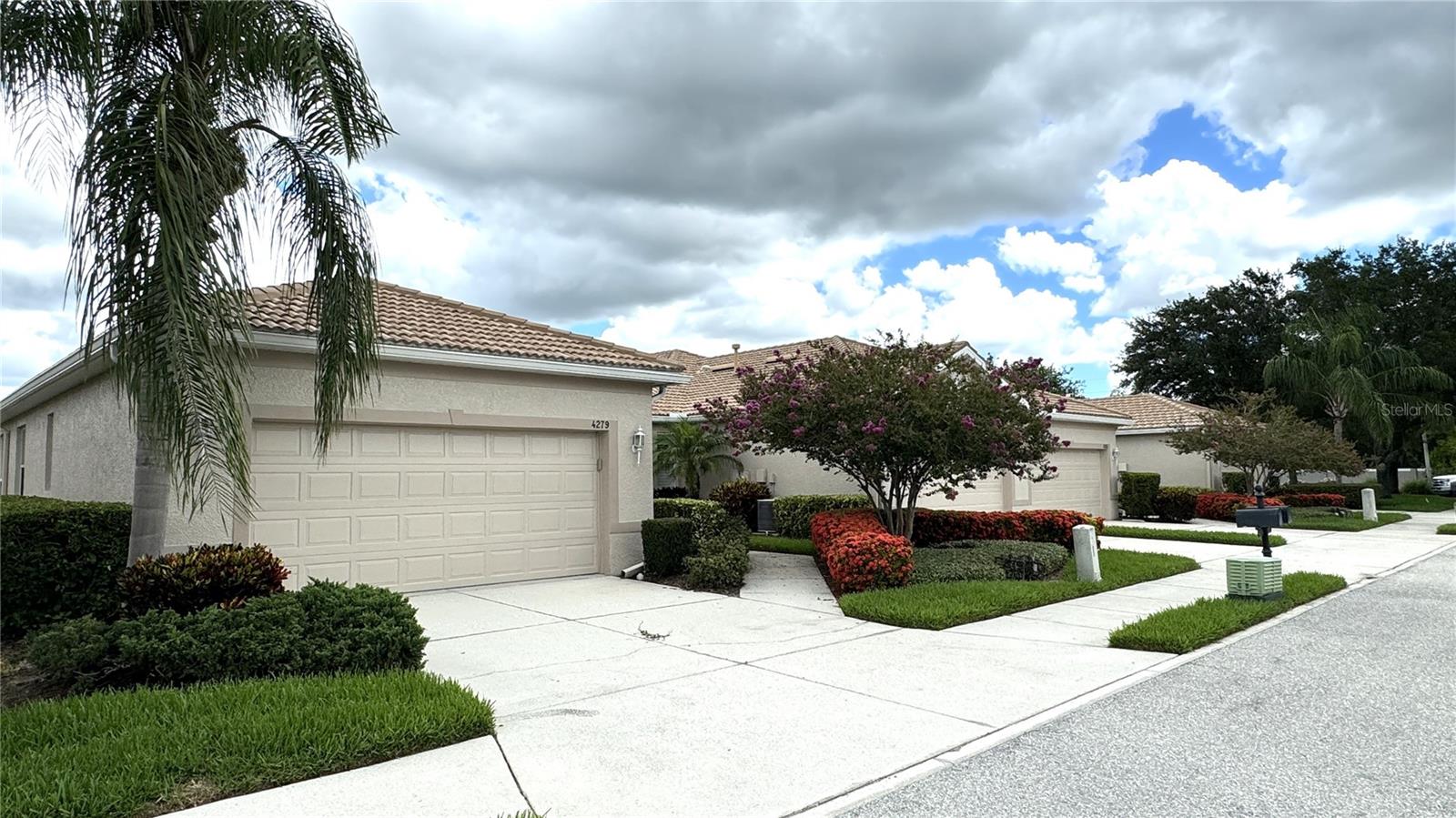 Details for 4279 Cascade Falls Drive, SARASOTA, FL 34243