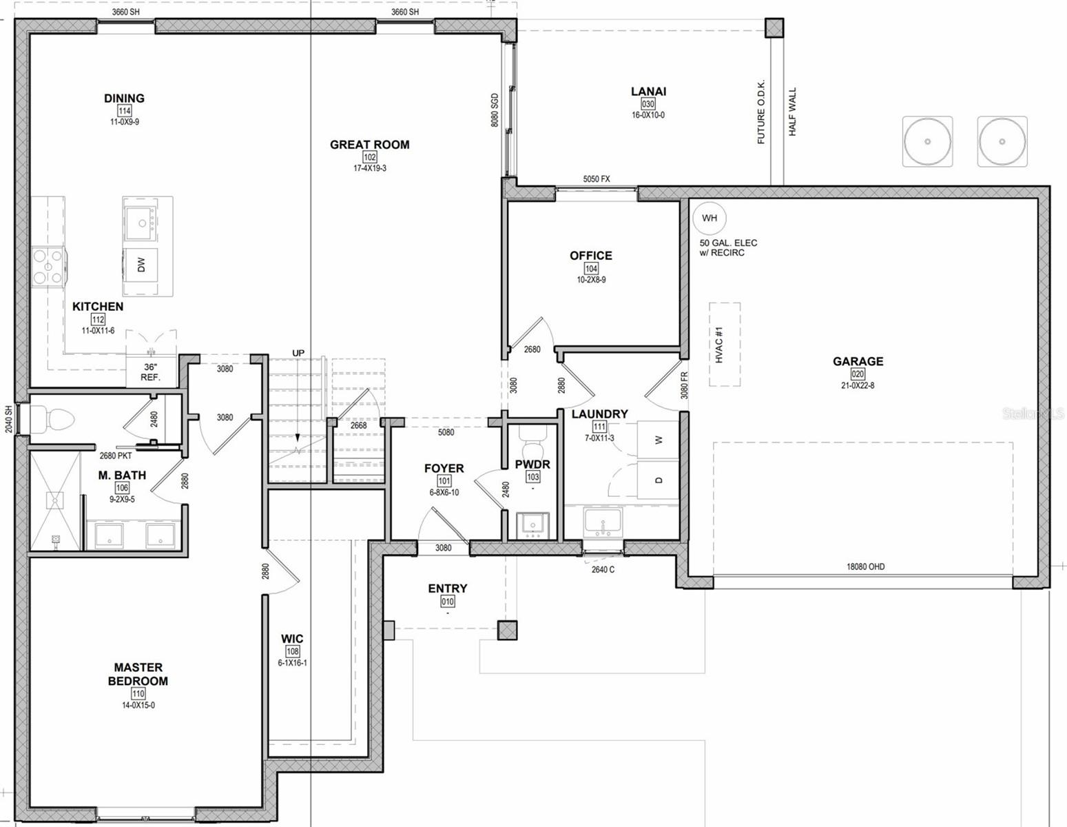 Image 3 of 13 For 7809 20th Place W