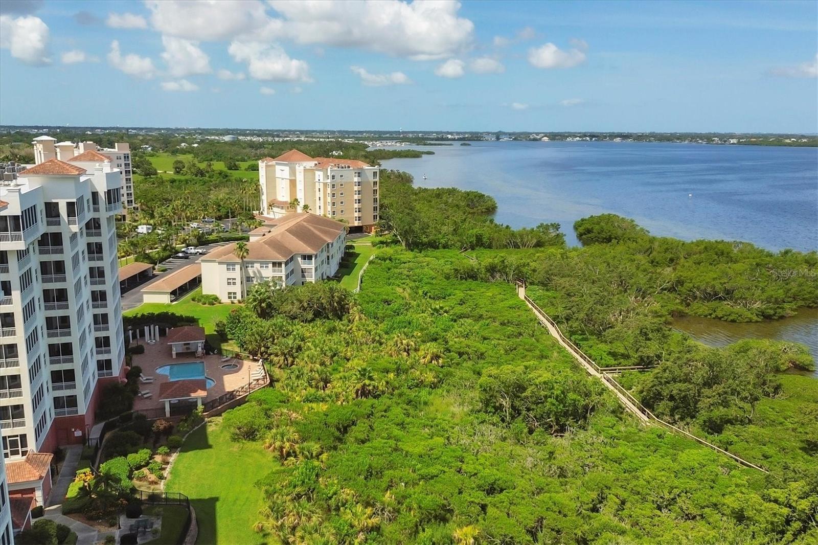 Image 25 of 33 For 2925 Terra Ceia Bay Boulevard 2902