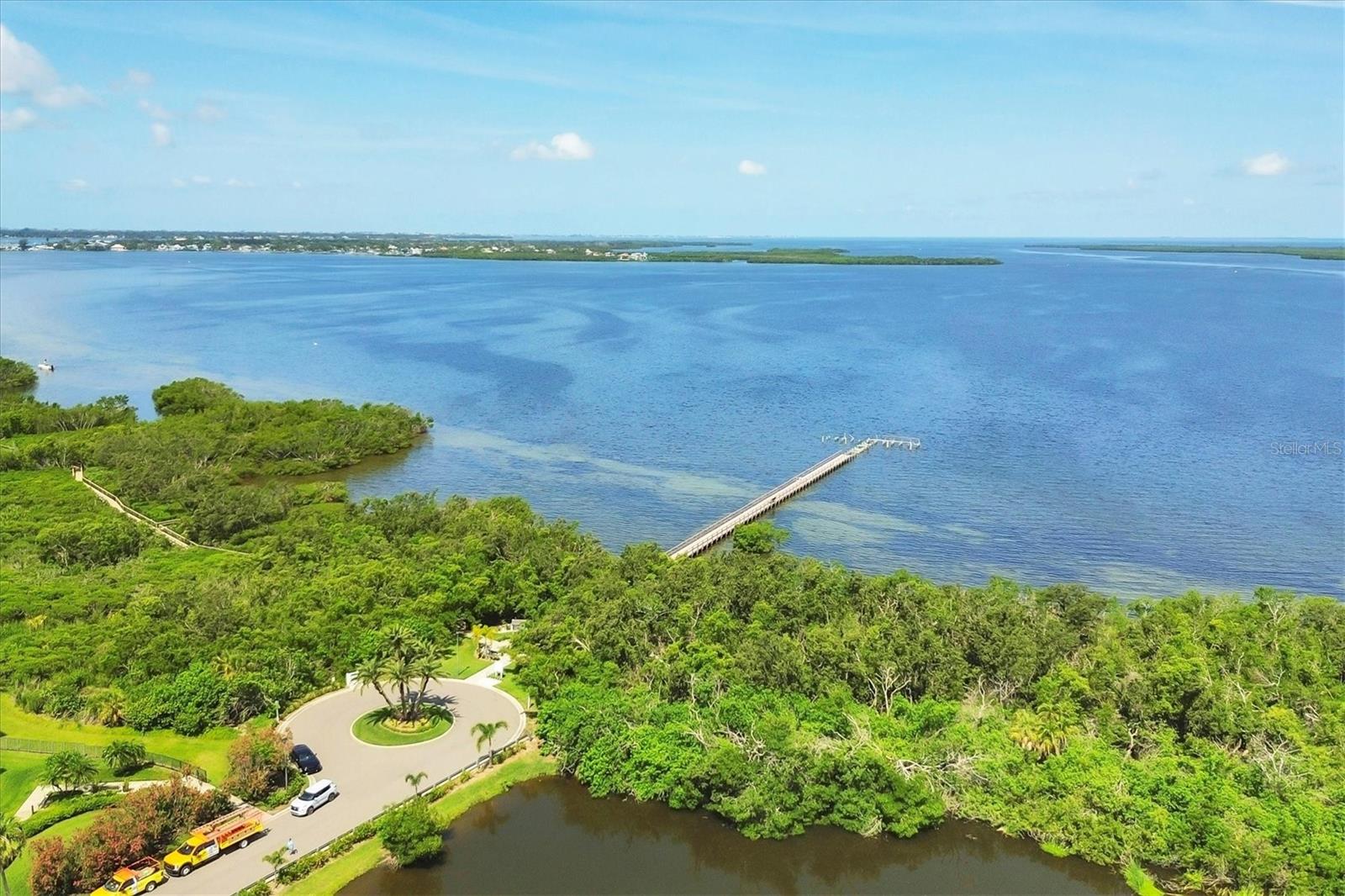 Image 26 of 33 For 2925 Terra Ceia Bay Boulevard 2902