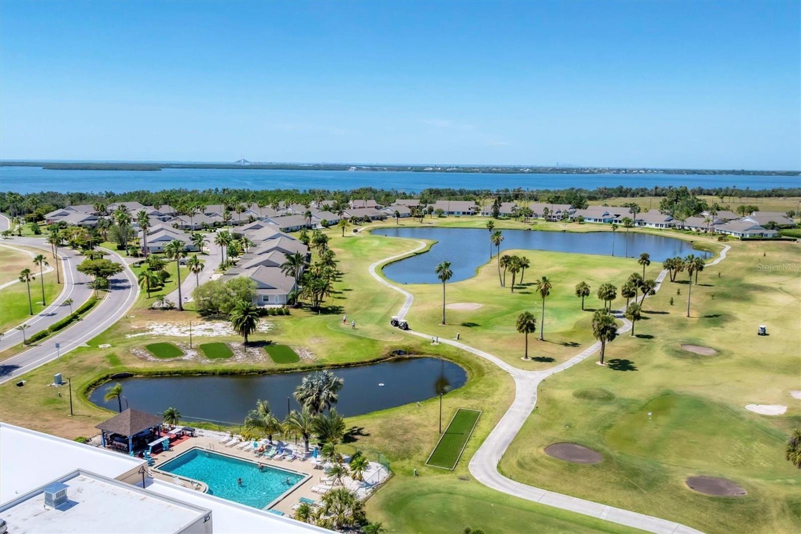 Image 30 of 33 For 2925 Terra Ceia Bay Boulevard 2902