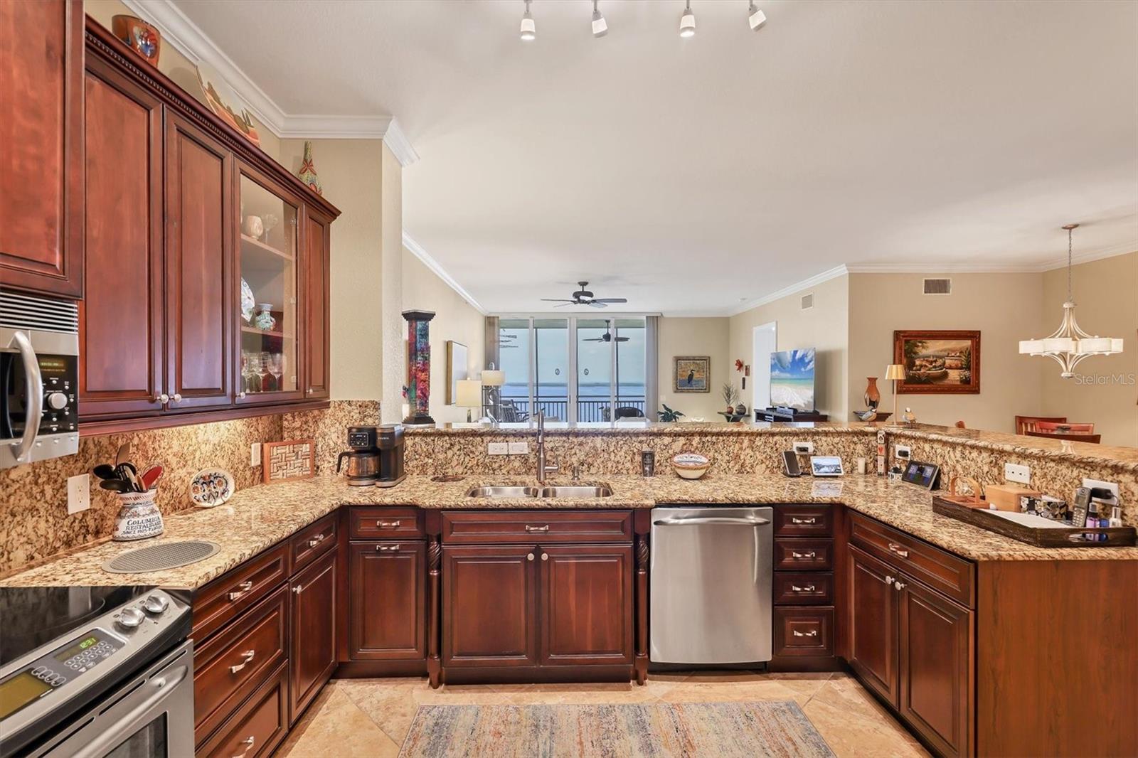 Image 6 of 33 For 2925 Terra Ceia Bay Boulevard 2902