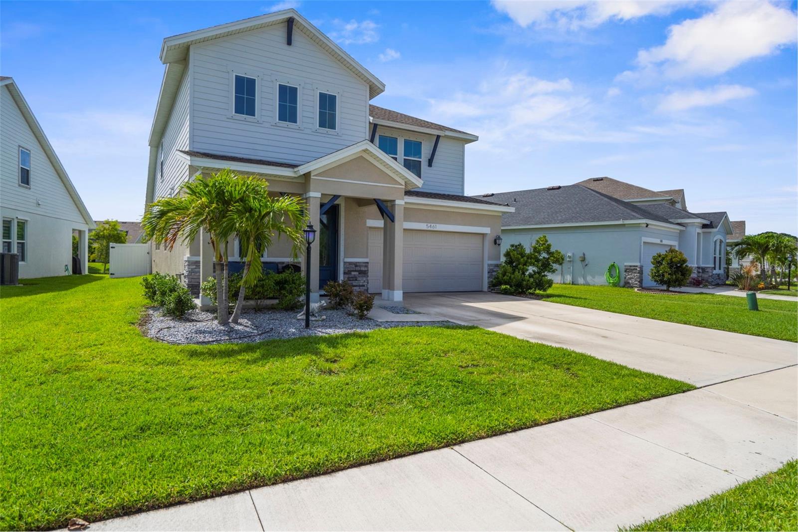 Details for 5461 Spanish Moss Cove, BRADENTON, FL 34203
