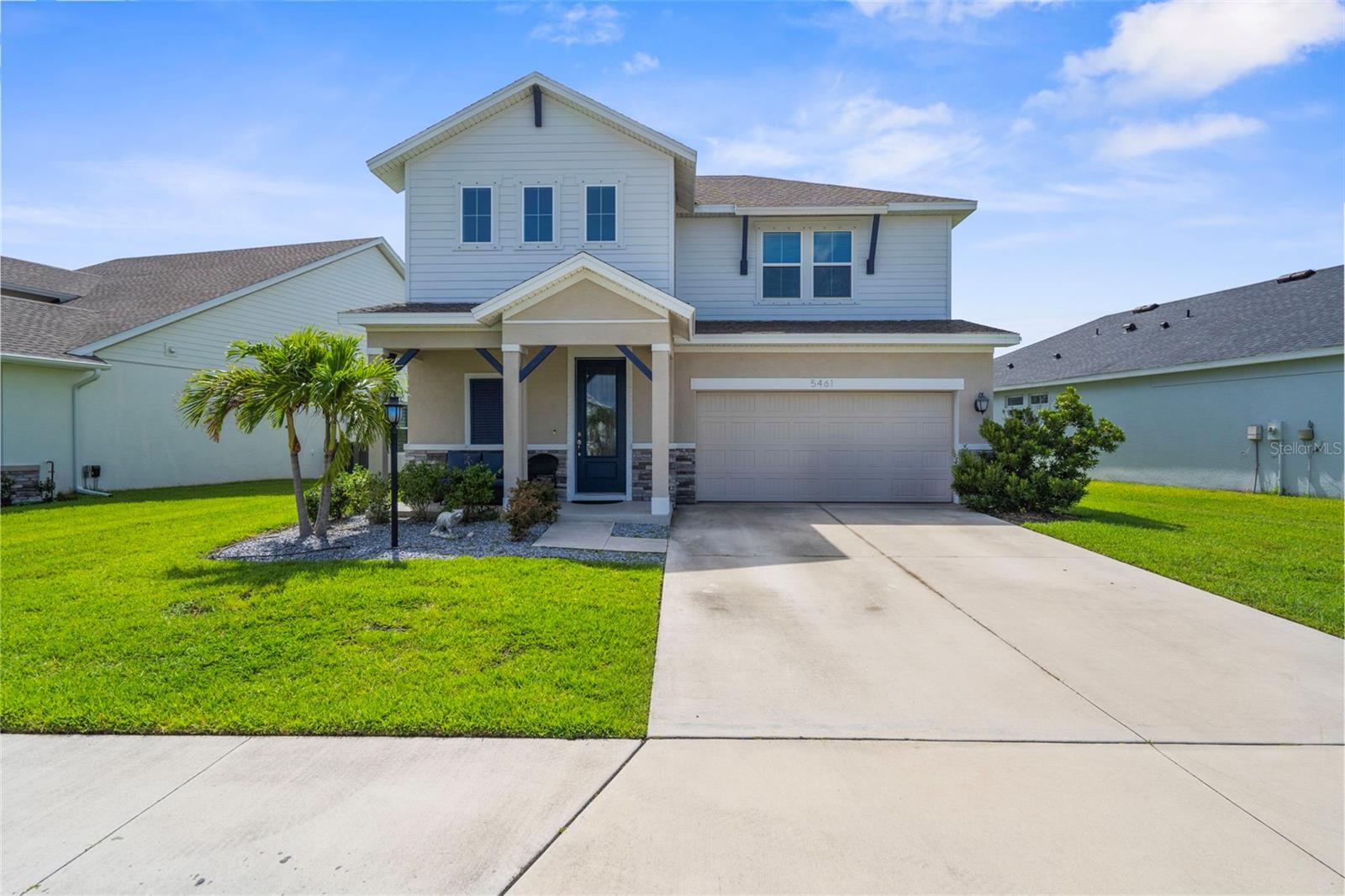 Image 2 of 32 For 5461 Spanish Moss Cove