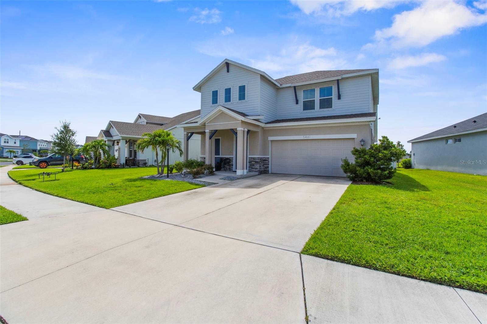 Image 3 of 32 For 5461 Spanish Moss Cove