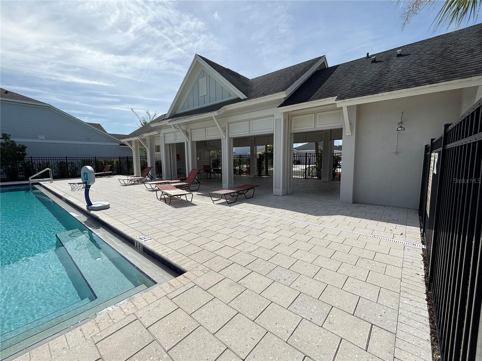 Image 31 of 32 For 5461 Spanish Moss Cove